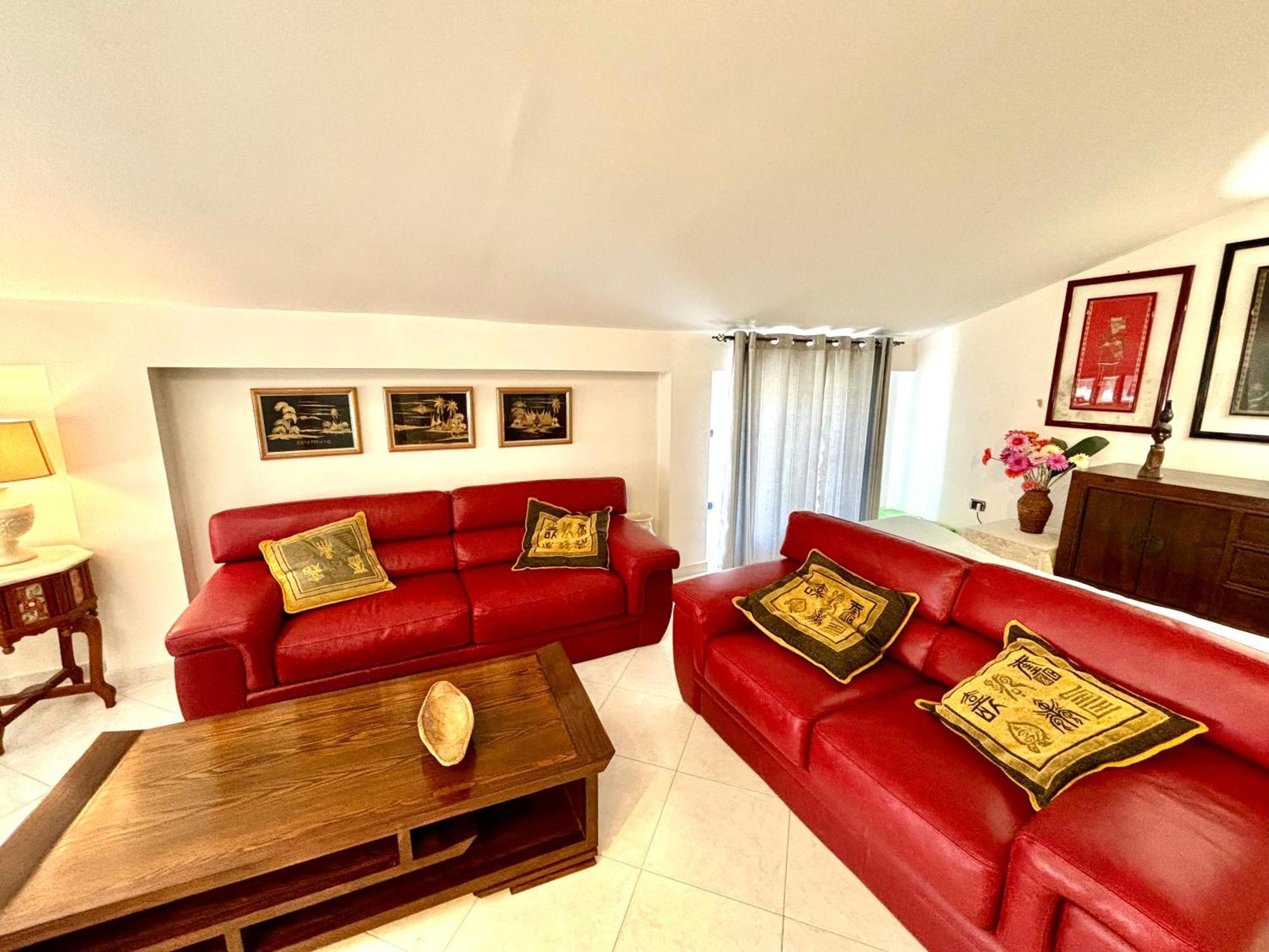 Longlife Isbingias Apartment Cagliari Exterior photo