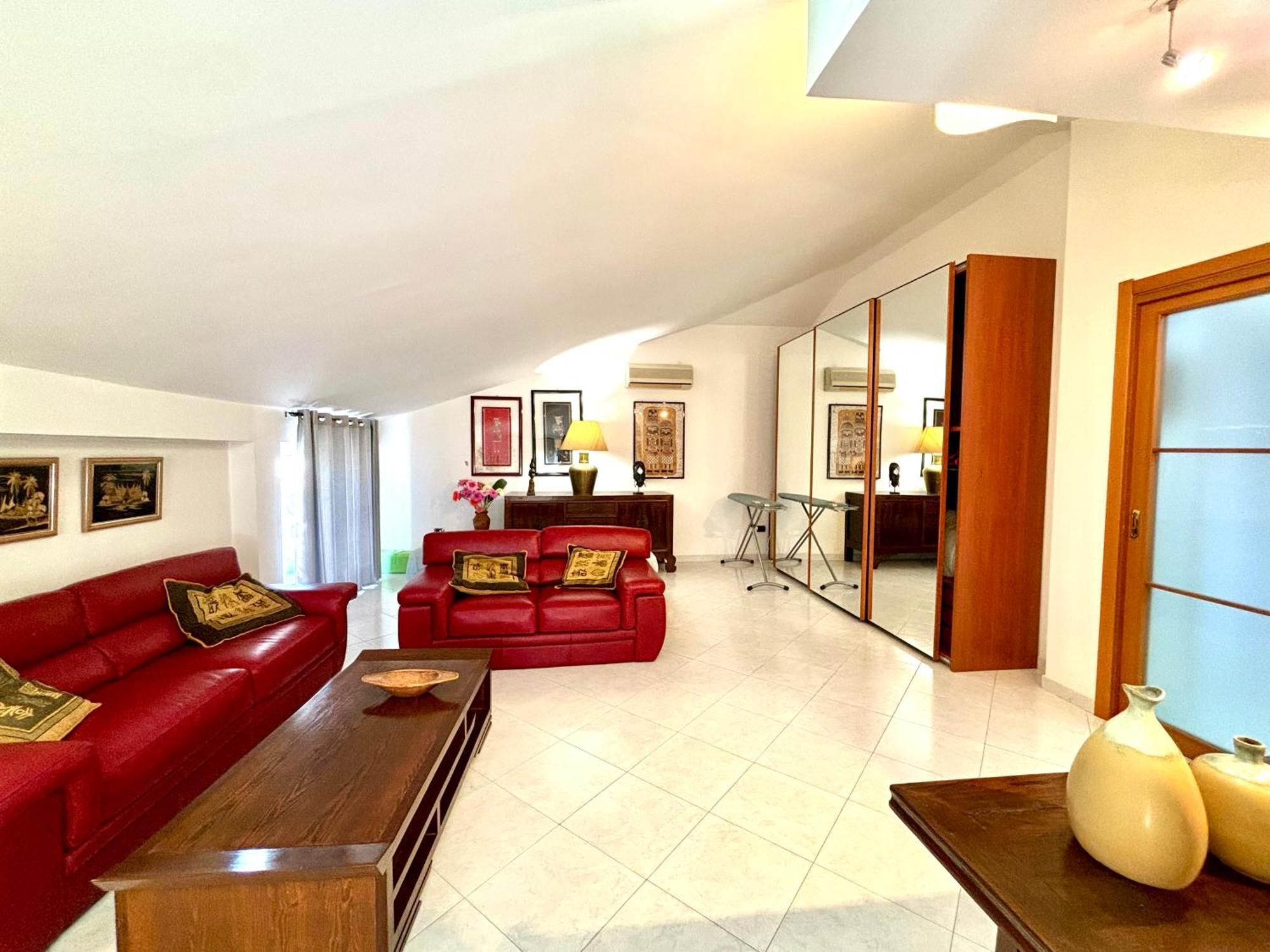 Longlife Isbingias Apartment Cagliari Exterior photo
