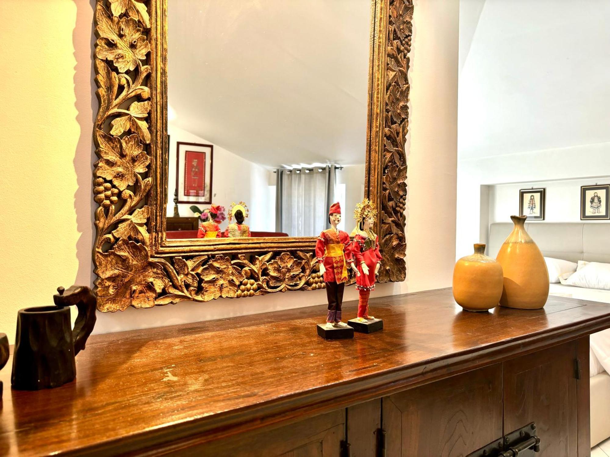 Longlife Isbingias Apartment Cagliari Exterior photo